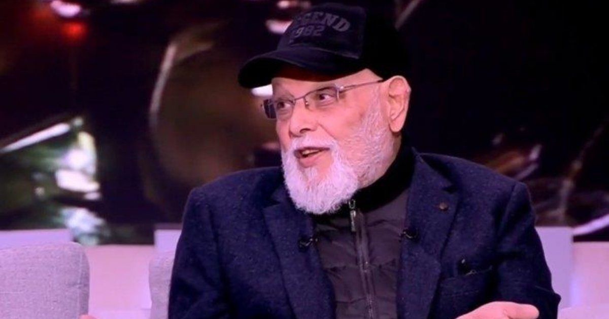 شاهد .. تشييع جنازة الراحل أشرف عبد الغفور.. بحضور أحمد حلمي ودنيا سمير غانم وأحمد السقا وغيرهم