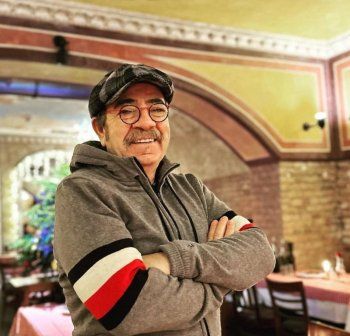 شاهد .. ملامح الكبر تظهر على بطل مسلسل " العشق الممنوع" هكذا أصبح بعد مرور 15 عاماً