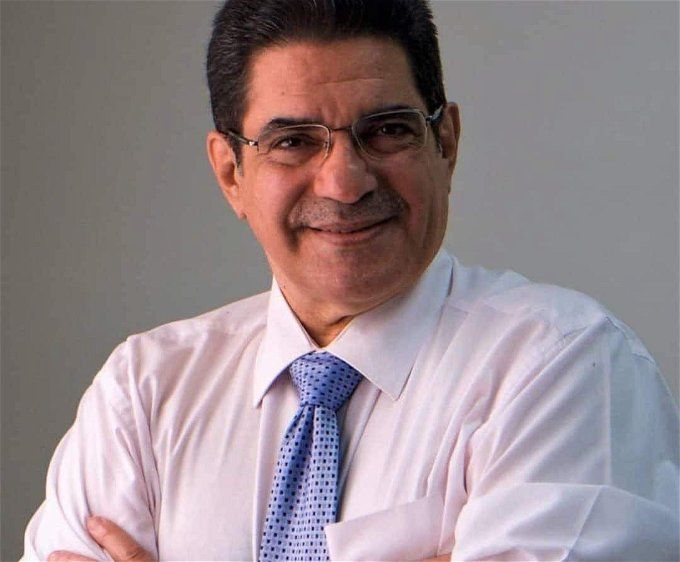 أخبار مصر | من هو الإعلامي طارق الفطاطري؟.. 10 معلومات يجب أن تعرفها عنه بعد وفاته