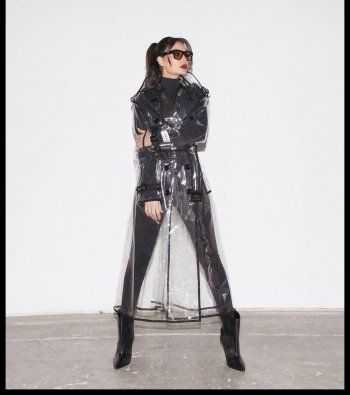 شاهد .. هل قلدت سيرين عبد النور ليال عبود ؟ - بالصور