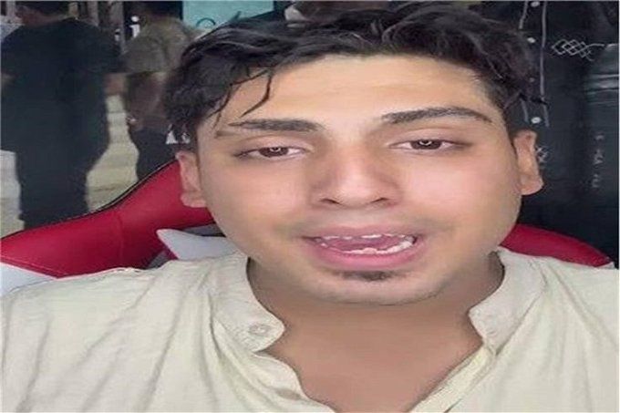 أخبار مصر | القبض على كروان مشاكل.. متهم بنشر فيديوهات مخلة مع المذيعة إنجي حمادة