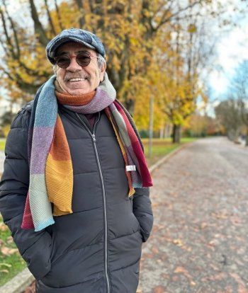 شاهد .. ملامح الكبر تظهر على بطل مسلسل " العشق الممنوع" هكذا أصبح بعد مرور 15 عاماً