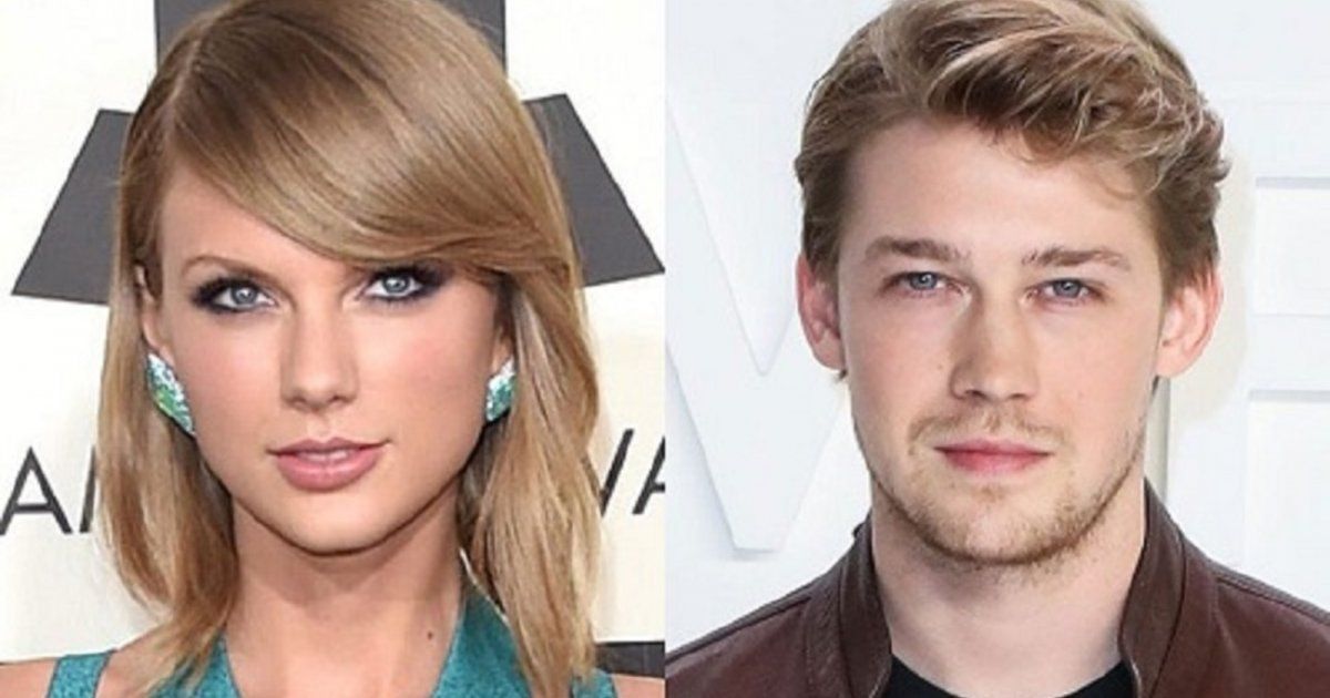 شاهد .. ما حقيقة زواج تايلور سويفت سرًا من صديقها جو ألوين ؟