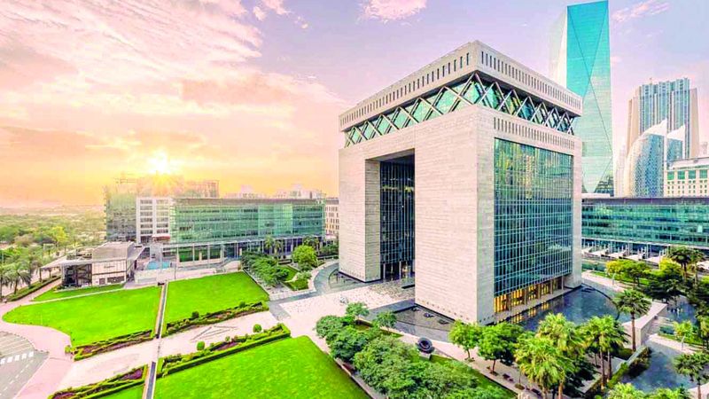 اتفرج – دبي ترفع حصتها من التمويل المستدام إلى 100 مليار دولار بحلول 2030