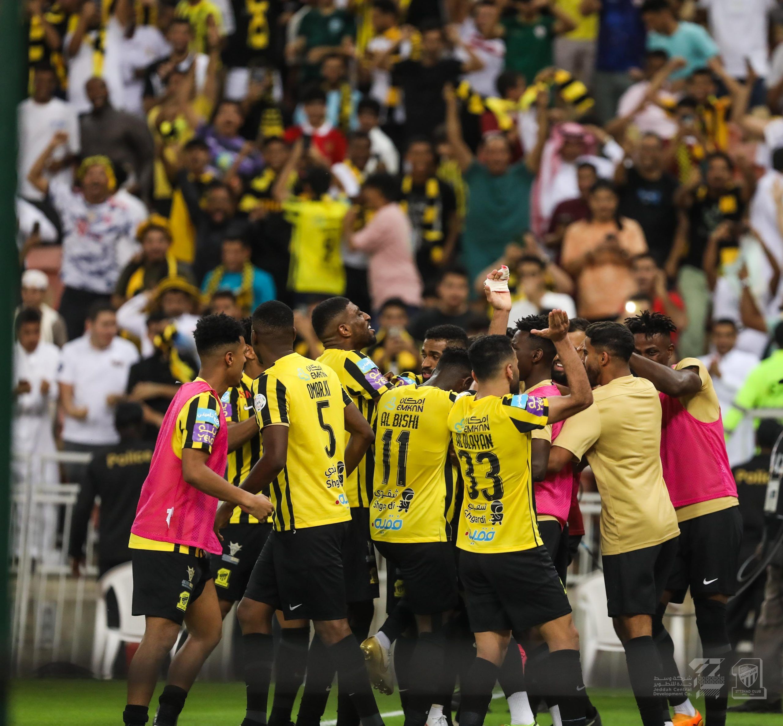 صدمة كبيرة لاتحاد جدة السعودي قبل كأس العالم للأندية