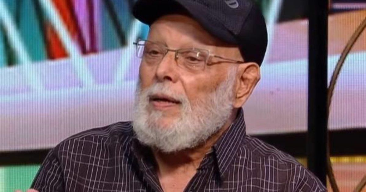 شاهد .. الصور الأولى من حادث أشرف عبد الغفور والكشف عن هوية المتسبب به