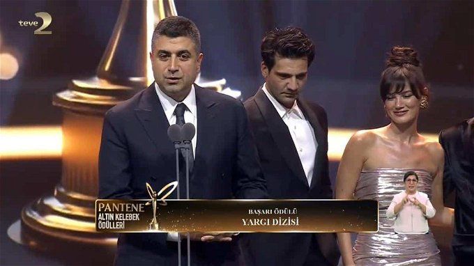 جوائز الفراشة الذهبية 2023 .. صدمة في جائزة أفضل ثنائي