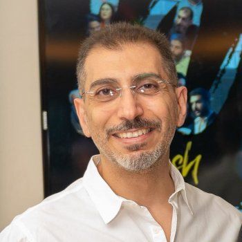 شاهد .. خاص- tnaash فيلم لبناني حاز عشر جوائز عالمية وهذا ما كشفه بودي صفير وباتريك شمالي