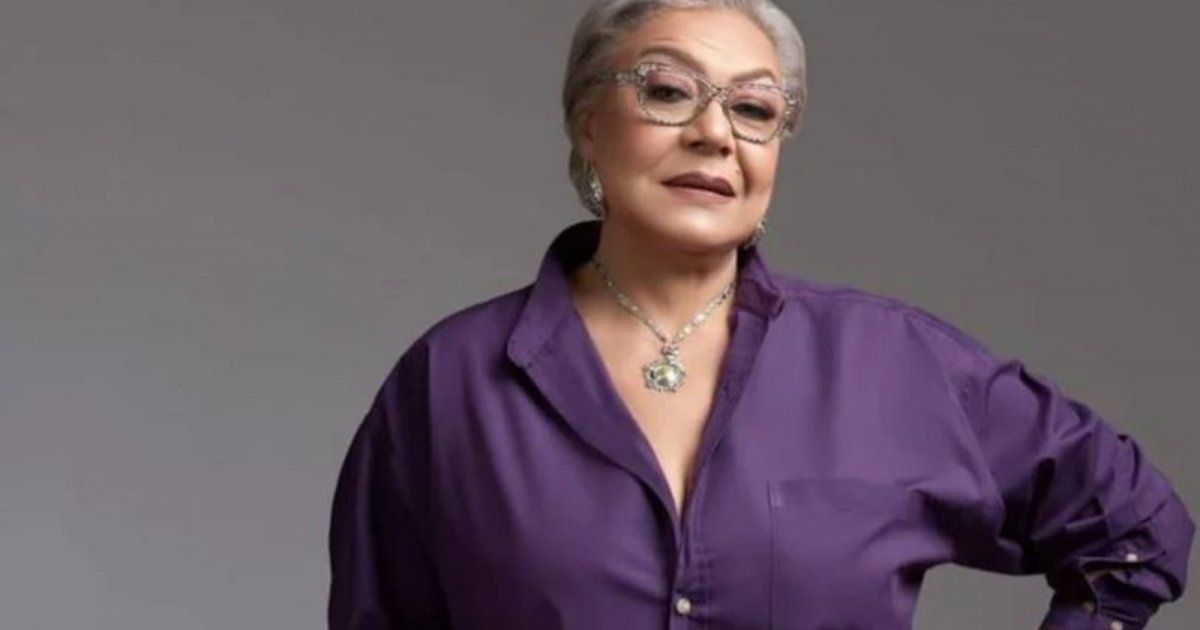 شاهد .. خبر محزن للغاية.. وفاة ناهد فريد شوقي عن عمر يناهز الـ73 عاماً