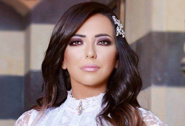 شاهد .. "الله معك يا عبد الله" أمل عرفة تنعى الممثل عبد الله حصوة