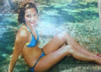 شاهد .. يسرا وشريهان وسعاد حسني.. نجمات العصر الذهبي تألقن بالمايوه