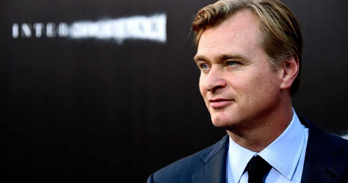 شاهد .. كريستوفر نولان يحصل على أعلى وسام من معهد الفيلم البريطاني .. أحداث خاصة مبرمجة لمخرج " Interstellar "