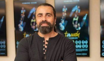 شاهد .. خاص- tnaash فيلم لبناني حاز عشر جوائز عالمية وهذا ما كشفه بودي صفير وباتريك شمالي