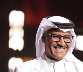 شاهد .. تركي آل الشيخ وليلة خليجية بموسم الرياض .. ونبيل شعيل وخالد عبد الرحمن ودحوم الطلاسي يكشفون جديدهم