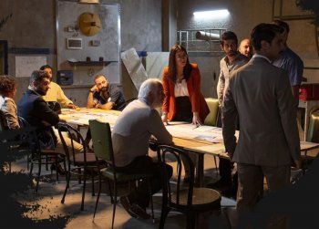 شاهد .. خاص- tnaash فيلم لبناني حاز عشر جوائز عالمية وهذا ما كشفه بودي صفير وباتريك شمالي