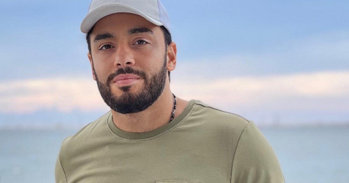 شاهد .. بالفيديو- رامي جمال يحتفل بإحتلال "جيت متأخر" الترين رقم 1..وهذا هو الرقم الذي كسرته الأغنية