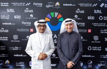 شاهد .. تركي آل الشيخ وليلة خليجية بموسم الرياض .. ونبيل شعيل وخالد عبد الرحمن ودحوم الطلاسي يكشفون جديدهم