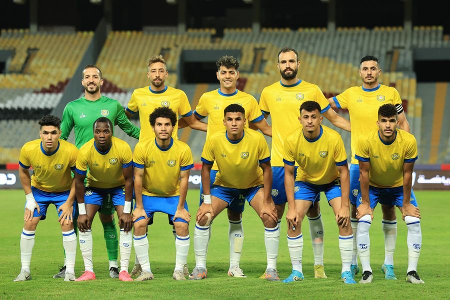 الإسماعيلي يخطف فوزًا ثمينًا على البنك الأهلي