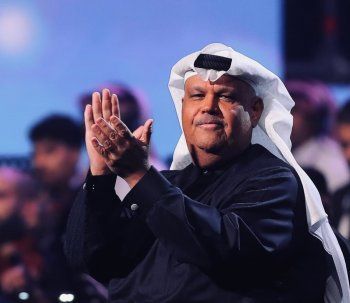 شاهد .. تركي آل الشيخ وليلة خليجية بموسم الرياض .. ونبيل شعيل وخالد عبد الرحمن ودحوم الطلاسي يكشفون جديدهم