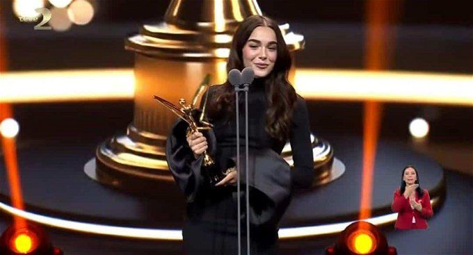 جوائز الفراشة الذهبية 2023 .. صدمة في جائزة أفضل ثنائي