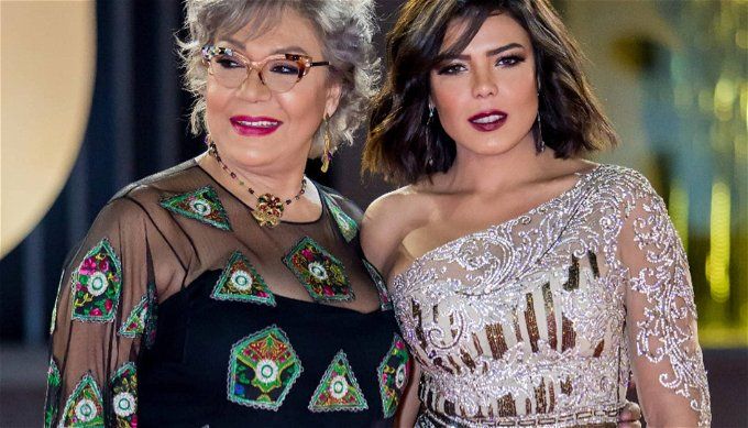 أخبار مصر | عاجل .. وفاة والدة ناهد السباعي عن عمر يناهر 73 عام