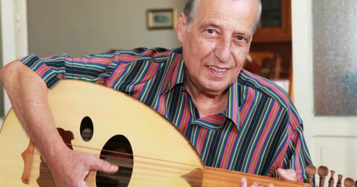 شاهد .. عائلة الفنان الراحل إيلي شويري ببيان شديد اللهجة.. وهذا ما طلبته