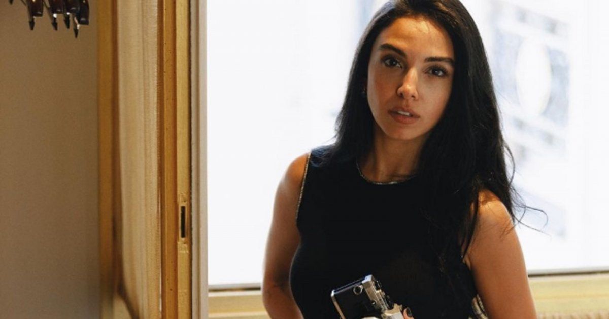 شاهد .. من خلال البرومو الرسمي..سلمى أبو ضيف تشوق الجمهور لفيلمها الجيديد "أنف وثلاث عيون"