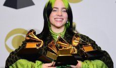 شاهد .. خاص بالصور- ماريا إليسا وهادي خليل وصبحي توفيق نجوم على مسرح واحد