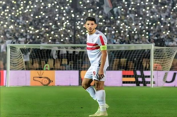 أحمد فتوح يتواصل مع إدارة الزمالك لهذا السبب
