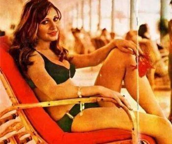 شاهد .. يسرا وشريهان وسعاد حسني.. نجمات العصر الذهبي تألقن بالمايوه