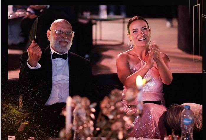 أمنية أشرف عبد الغفور الذي رحل قبل تحقيقها