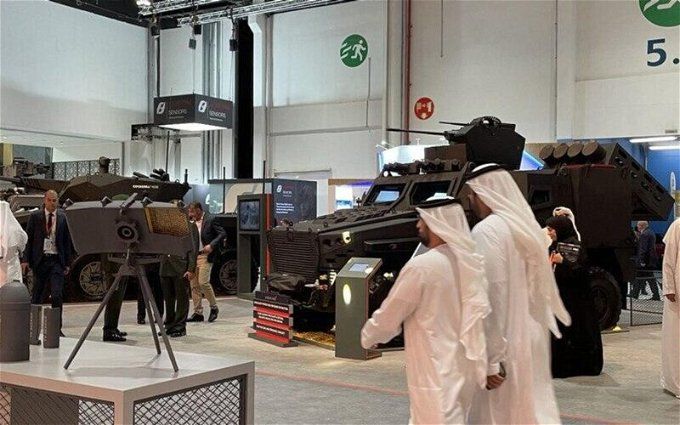 أخبار مصر | مواعيد معرض الدفاع الدولي آيدكس 2023.. معلومات عنه