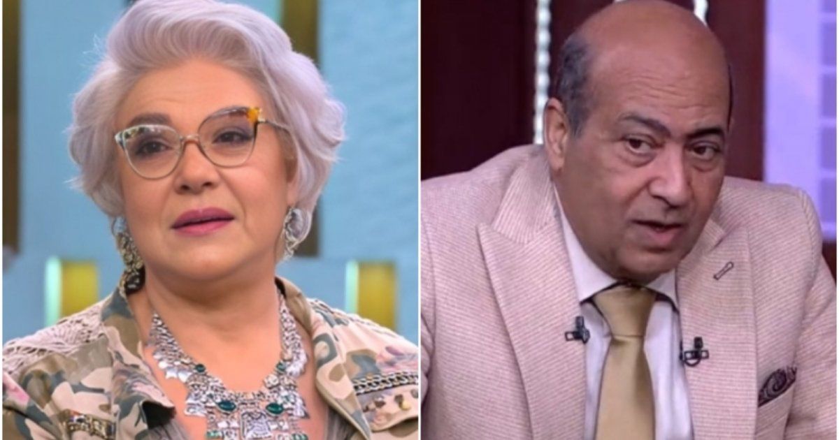 شاهد .. طارق الشناوي: "ناهد فريد شوقي كادت أن تدفع ثمن جرأتها بالسجن"