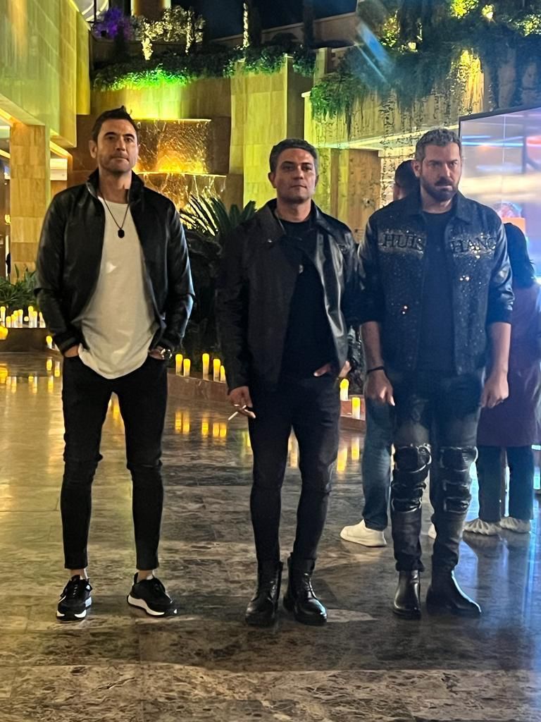 الشايب أسر ياسين يعود لولاد رزق 3