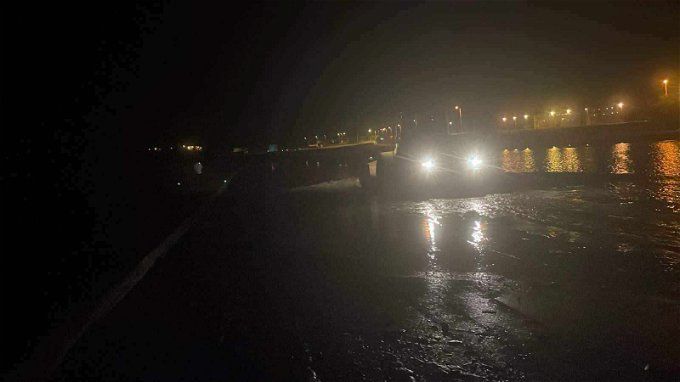 انقطاع الكهرباء مرسى علم