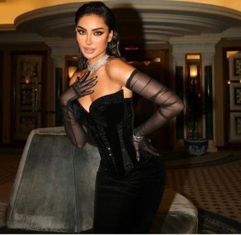 شاهد .. هذه القطعة تغطت على إطلالات النجمات في مهرجان البحر الأحمر.. إضافة راقية للغاية!