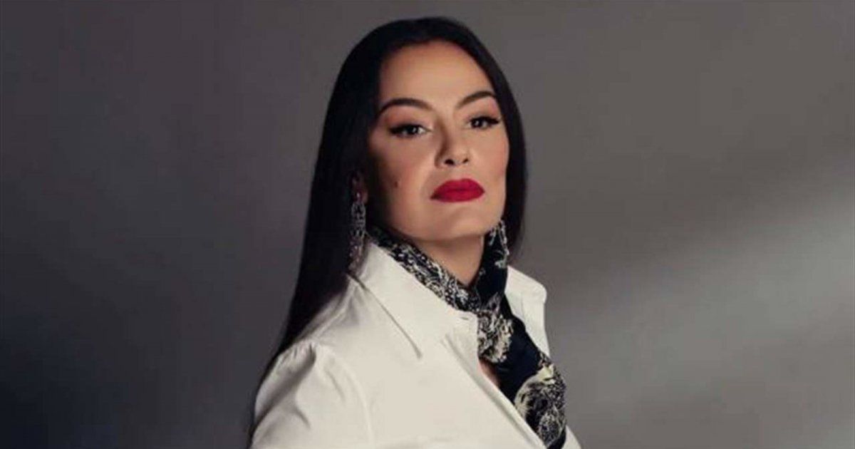 شاهد .. شاريهان لن تحتفل بعيد ميلادها لهذا السبب