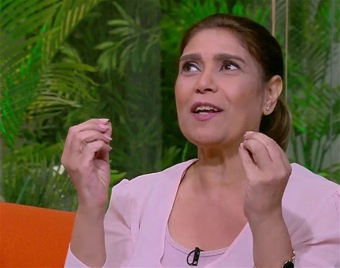 رفضت أدوار الإغراء.. أبرز تصريحات الفنانة عايدة فهمي المثير للجدل