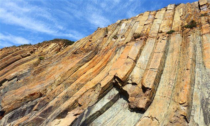 أخبار مصر | انفصلت مصر عن شبه الجزيرة العربية في الزمن الجيولوجي؟.. اعرف الإجابة