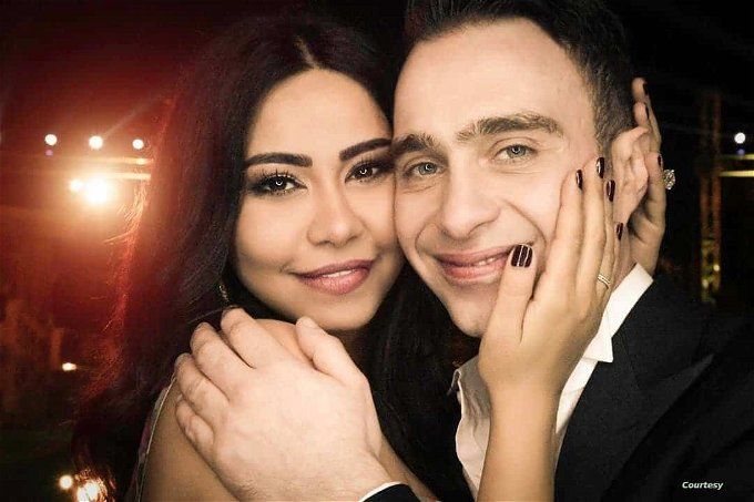 تفاصيل خلاف شيرين عبدالوهاب وحسام حبيب.. شكلهم هيطلقوا في السعودية