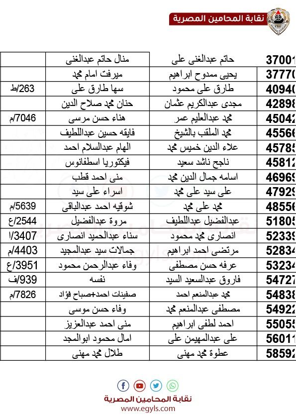 لـ أصحاب المعاشات| خبر سار لهذه الأسماء.. شوف لتكون منهم