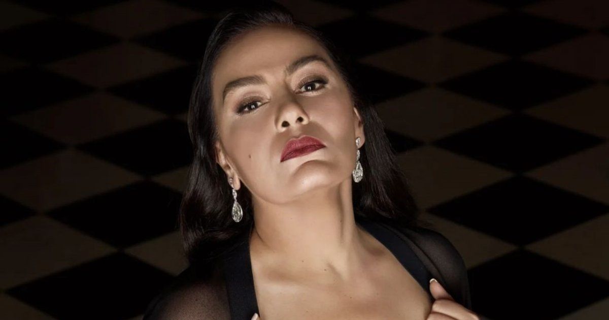 شاهد .. شريهان تمتنع عن الإحتفال بعيد ميلادها.. وهذا السبب