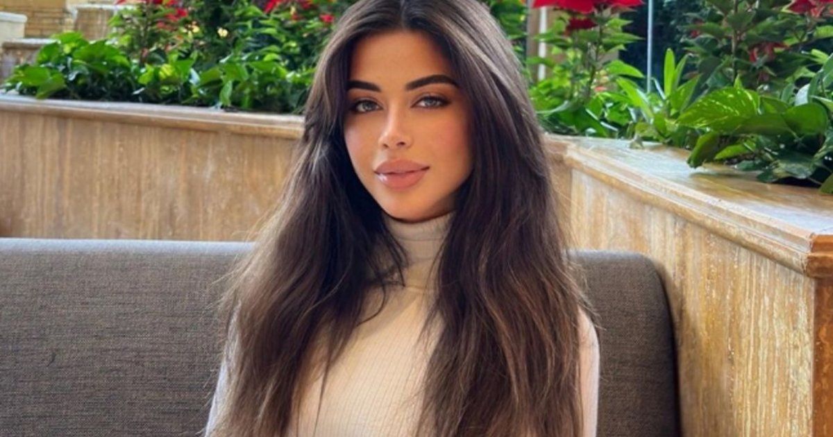 شاهد .. بالصورة - كلب يارا السكري يخطف قلوب الجمهور بلطافته..وهكذا ظهر