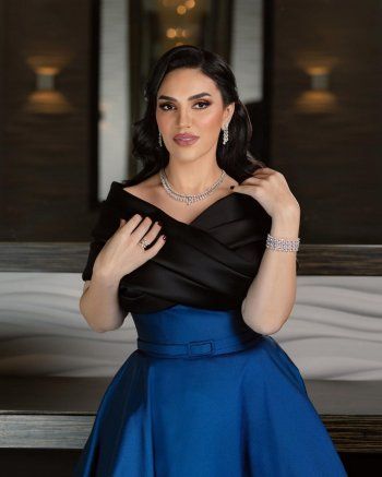 شاهد .. بالصور- مي فاروق تتألق بأناقتها وتسحر عيون الجمهور