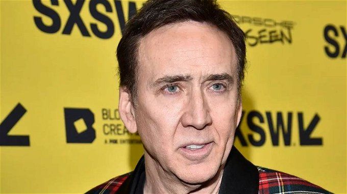 موعد اعتزال نيكولاس كيدج.. صدمه كبيرة للجمهور