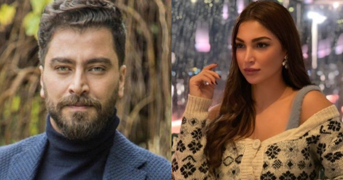 شاهد .. بالفيديو- رنين مطر تطل من كواليس النسخة المعربة من حب للإيجار.. وهكذا هنأت معتصم النهار بعيد ميلاده!