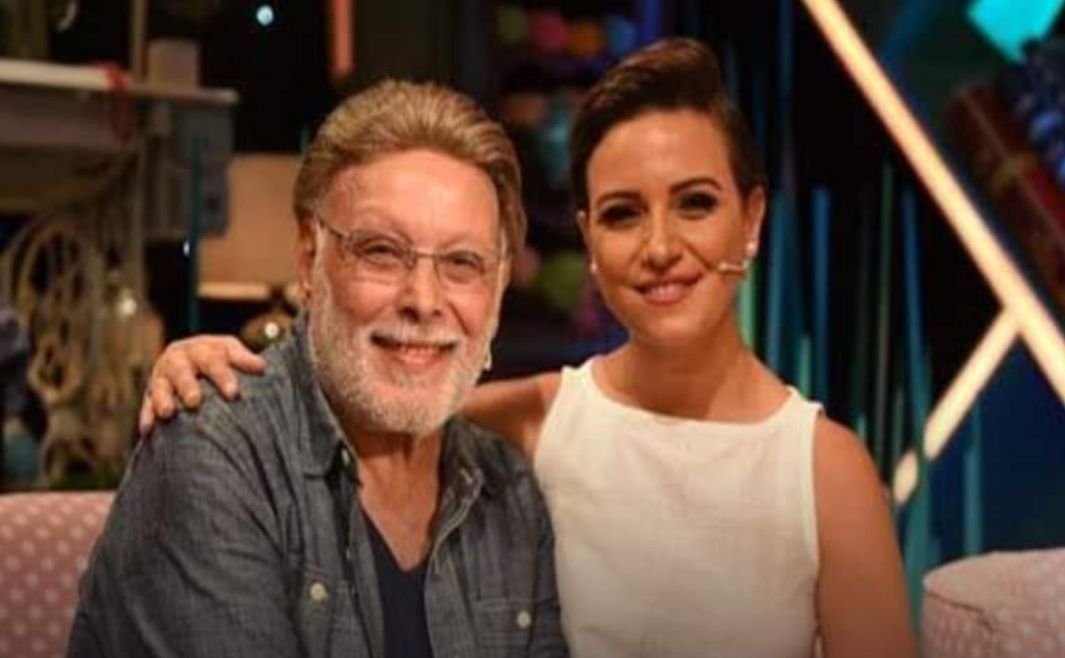 أشرف عبد الغفور يتخلي عن الباروكة