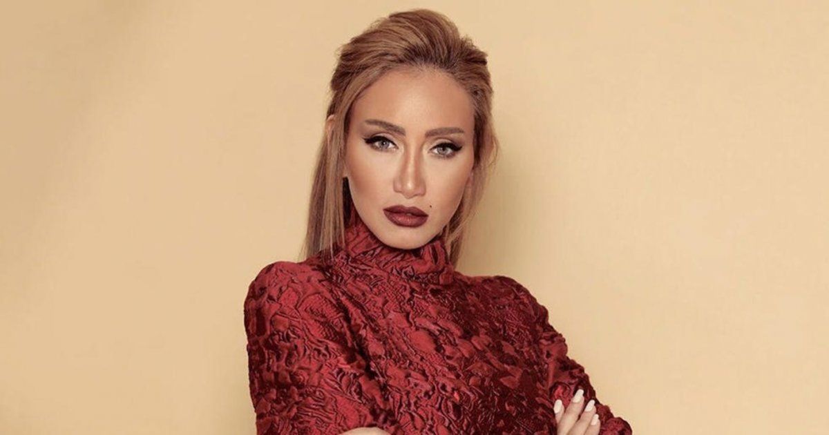 شاهد .. منع ريهام سعيد من الظهور على الشاشات المصرية.. وهذه التفاصيل