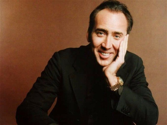 موعد اعتزال نيكولاس كيدج.. صدمه كبيرة للجمهور