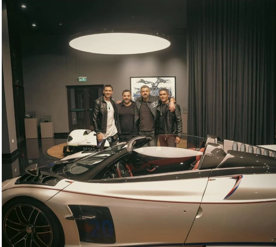 الشايب أسر ياسين يعود لولاد رزق 3